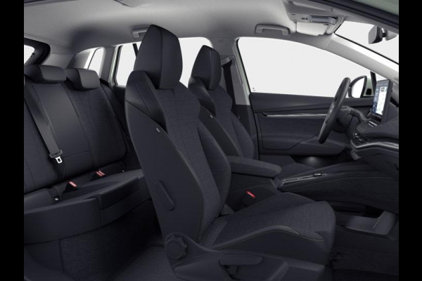 Škoda Elroq 60 Business Edition | Adaptive Cruise Control | Navigatie | Blind Spot | Stoelverwarming |