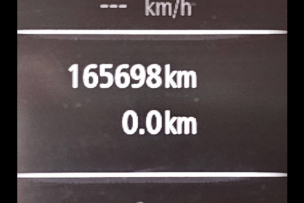 Renault Master T35 2.3 dCi 135 L2H2 airco, navi, pdc, trekhaak