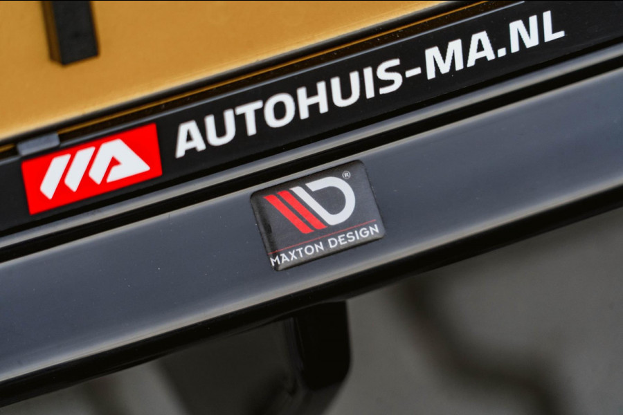 BMW 1-serie 118i Edition M Sport Shadow High Executive