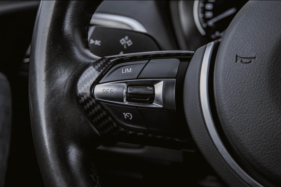 BMW 1-serie 118i Edition M Sport Shadow High Executive