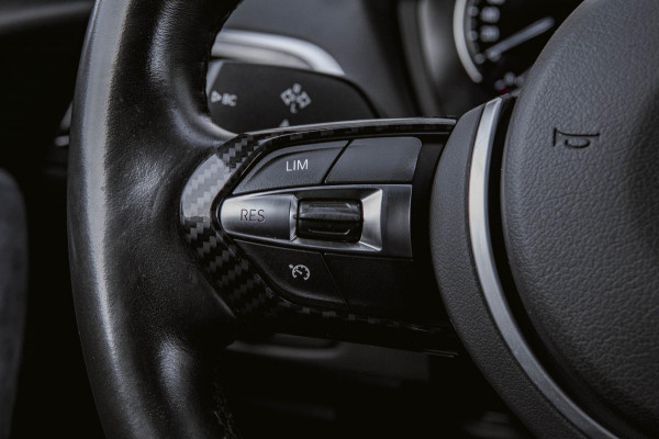 BMW 1-serie 118i Edition M Sport Shadow High Executive