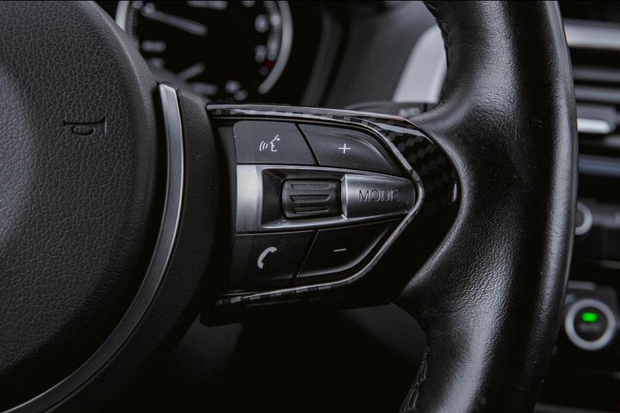 BMW 1-serie 118i Edition M Sport Shadow High Executive