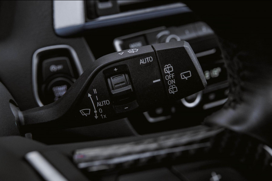 BMW 1-serie 118i Edition M Sport Shadow High Executive