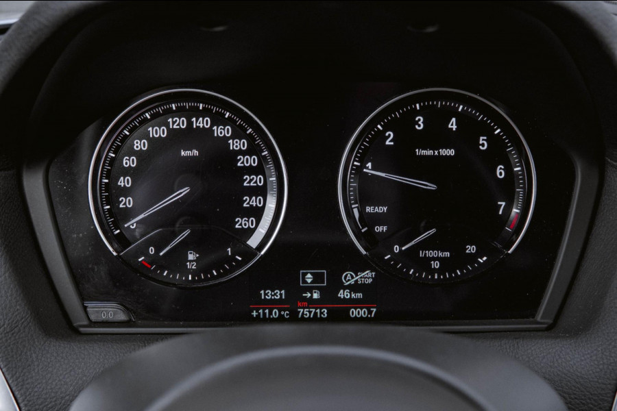 BMW 1-serie 118i Edition M Sport Shadow High Executive