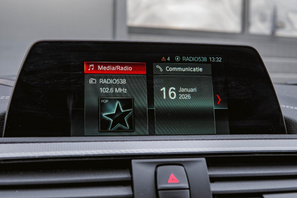 BMW 1-serie 118i Edition M Sport Shadow High Executive