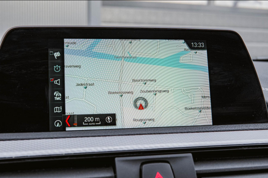 BMW 1-serie 118i Edition M Sport Shadow High Executive