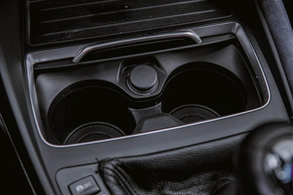 BMW 1-serie 118i Edition M Sport Shadow High Executive