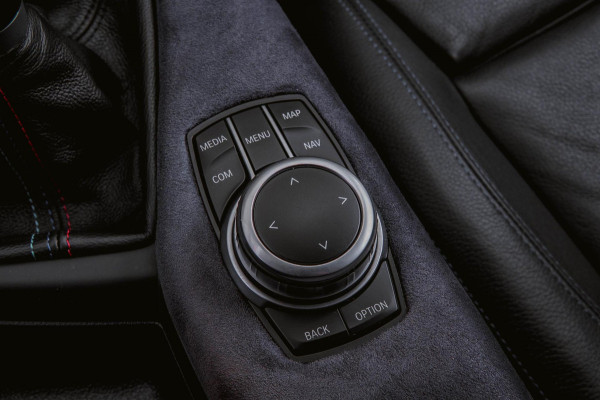 BMW 1-serie 118i Edition M Sport Shadow High Executive