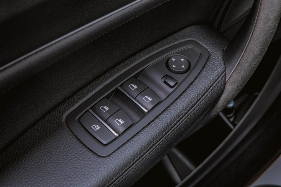 BMW 1-serie 118i Edition M Sport Shadow High Executive