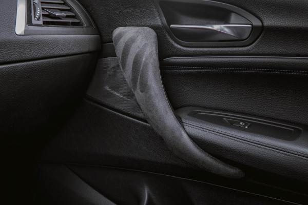 BMW 1-serie 118i Edition M Sport Shadow High Executive