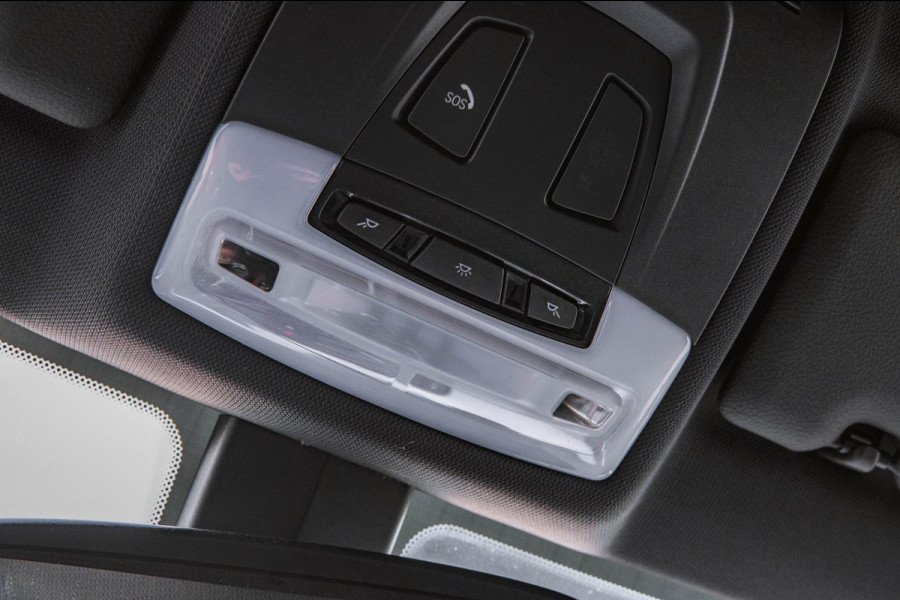 BMW 1-serie 118i Edition M Sport Shadow High Executive