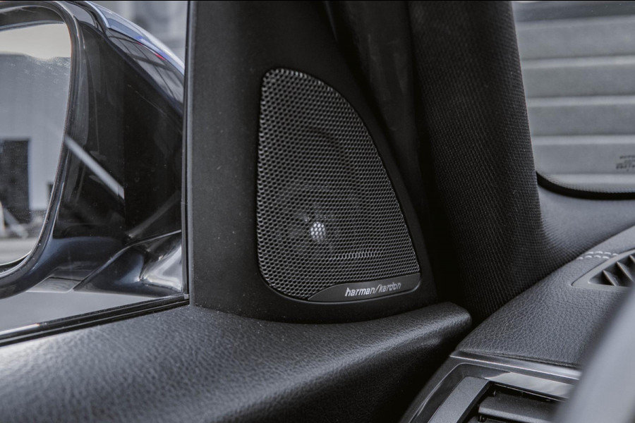 BMW 1-serie 118i Edition M Sport Shadow High Executive