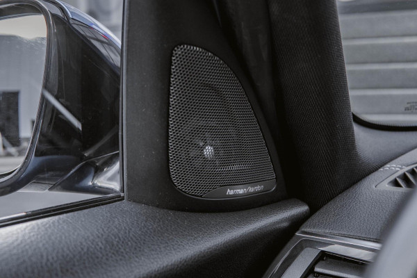 BMW 1-serie 118i Edition M Sport Shadow High Executive