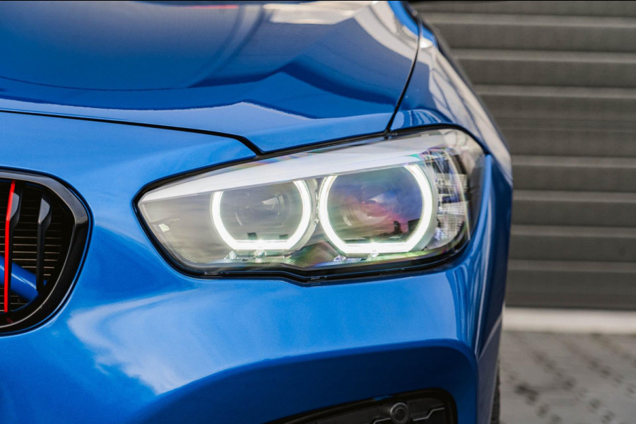 BMW 1-serie 118i Edition M Sport Shadow High Executive