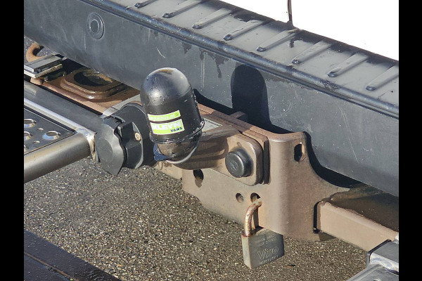 Ford Transit Custom 340 2.0 TDCI L2H1 Trend NAP Euro6 Airco Trekhaak Sidebars Bumpers-Kleur Oh-Historie Wp-Inrichting 1e Eigenaar!