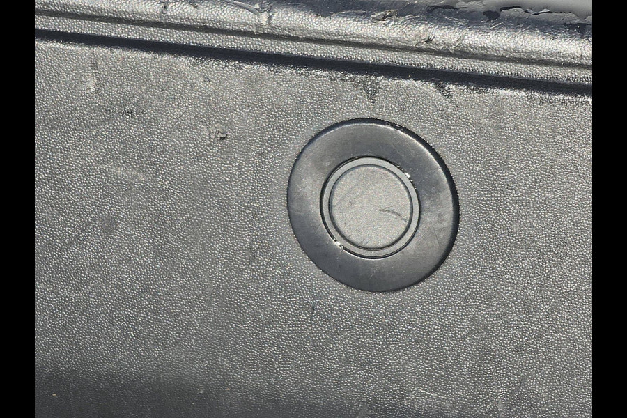 Ford Transit Custom 340 2.0 TDCI L2H1 Trend NAP Euro6 Airco Trekhaak Sidebars Bumpers-Kleur Oh-Historie Wp-Inrichting 1e Eigenaar!