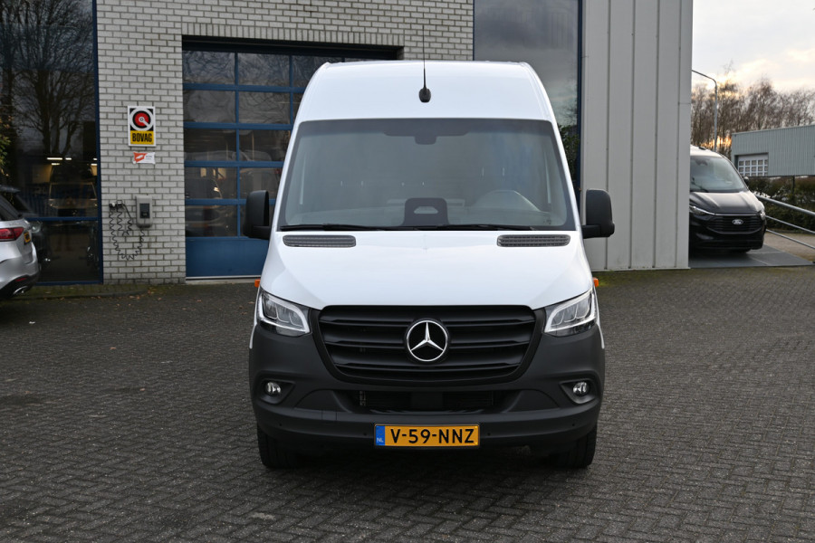 Mercedes-Benz Sprinter 317 CDI L2H2 Pro HD LED, Navigatie, Geveerde stoel, Etc.