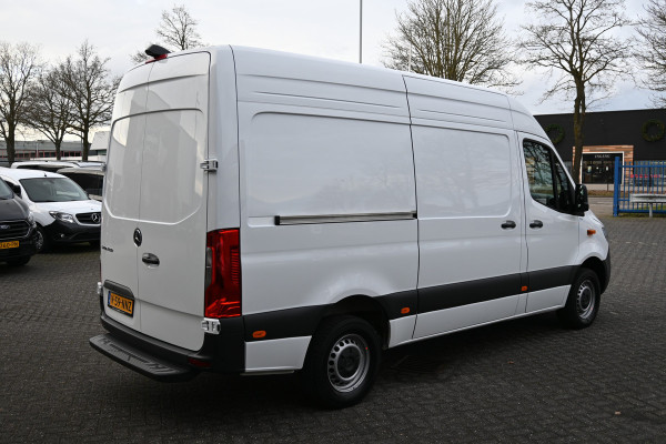 Mercedes-Benz Sprinter 317 CDI L2H2 Pro HD LED, Navigatie, Geveerde stoel, Etc.