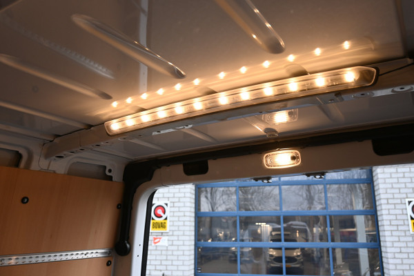 Mercedes-Benz Sprinter 317 CDI L2H2 Pro HD LED, Navigatie, Geveerde stoel, Etc.