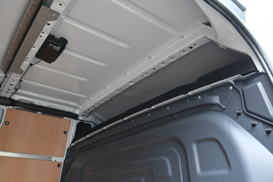 Mercedes-Benz Sprinter 317 CDI L2H2 Pro HD LED, Navigatie, Geveerde stoel, Etc.