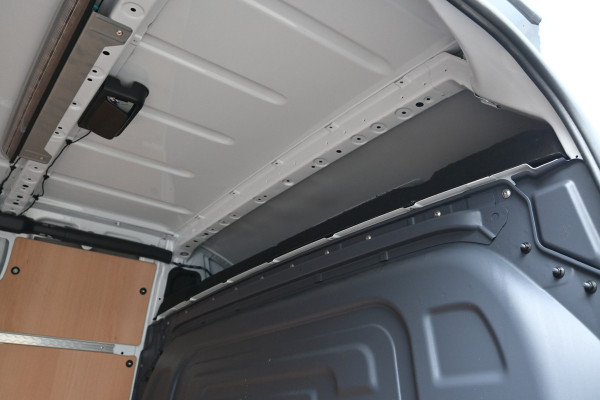 Mercedes-Benz Sprinter 317 CDI L2H2 Pro HD LED, Navigatie, Geveerde stoel, Etc.