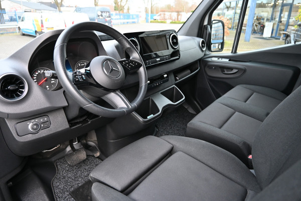 Mercedes-Benz Sprinter 317 CDI L2H2 Pro HD LED, Navigatie, Geveerde stoel, Etc.