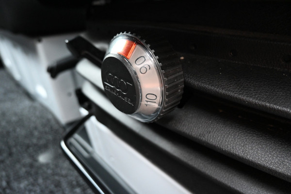 Mercedes-Benz Sprinter 317 CDI L2H2 Pro HD LED, Navigatie, Geveerde stoel, Etc.