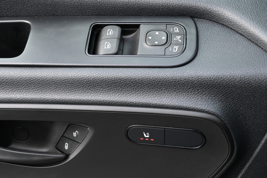 Mercedes-Benz Sprinter 317 CDI L2H2 Pro HD LED, Navigatie, Geveerde stoel, Etc.