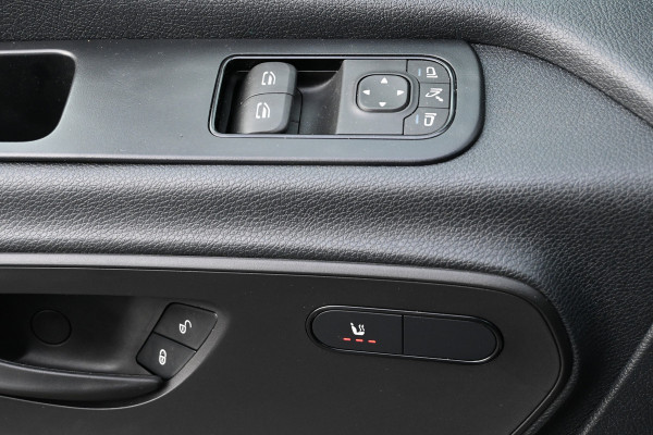 Mercedes-Benz Sprinter 317 CDI L2H2 Pro HD LED, Navigatie, Geveerde stoel, Etc.