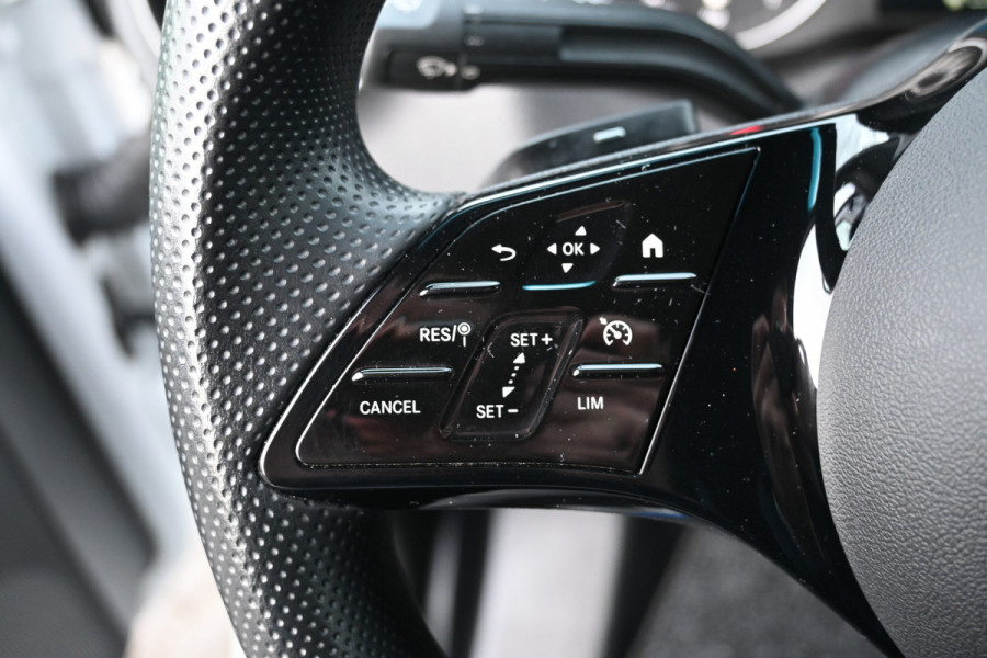 Mercedes-Benz Sprinter 317 CDI L2H2 Pro HD LED, Navigatie, Geveerde stoel, Etc.