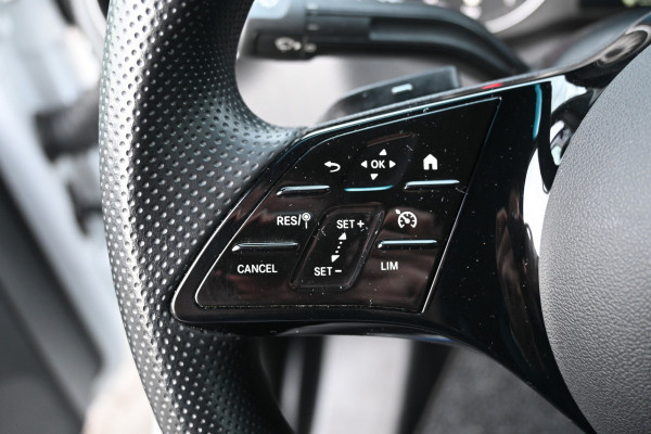 Mercedes-Benz Sprinter 317 CDI L2H2 Pro HD LED, Navigatie, Geveerde stoel, Etc.