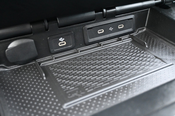 Mercedes-Benz Sprinter 317 CDI L2H2 Pro HD LED, Navigatie, Geveerde stoel, Etc.