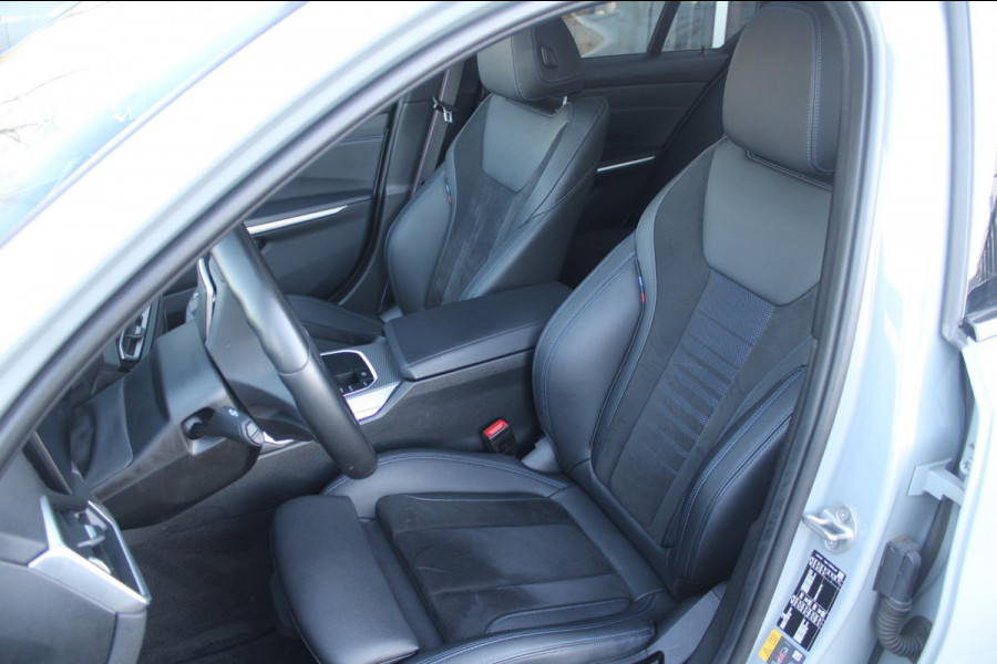 BMW 3-serie 330e M-Sport Pro | Pano | HUD | HK | 19''