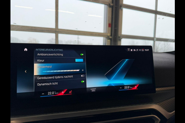 BMW 3-serie 330e M-Sport Pro | Pano | HUD | HK | 19''