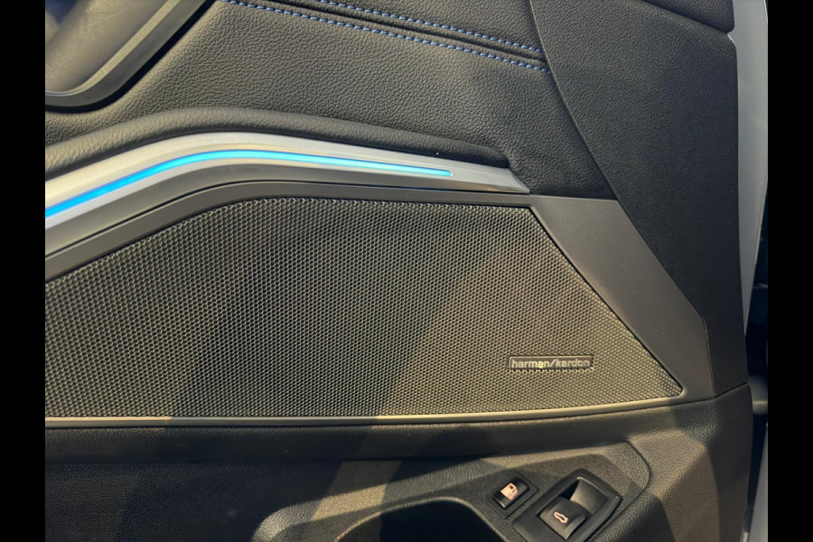 BMW 3-serie 330e M-Sport Pro | Pano | HUD | HK | 19''