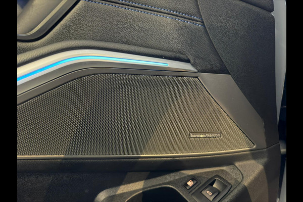 BMW 3-serie 330e M-Sport Pro | Pano | HUD | HK | 19''