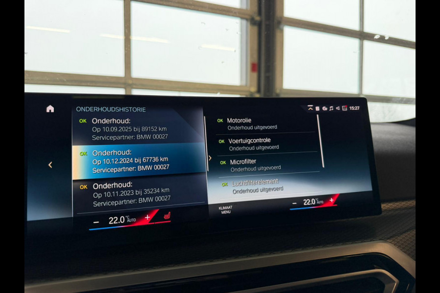 BMW 3-serie 330e M-Sport Pro | Pano | HUD | HK | 19''