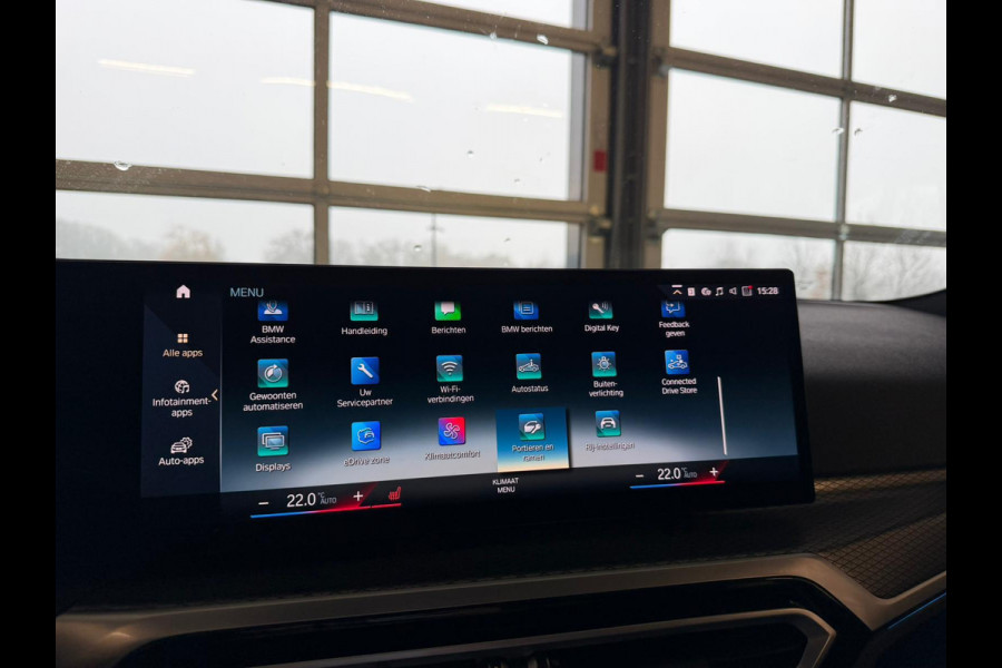 BMW 3-serie 330e M-Sport Pro | Pano | HUD | HK | 19''