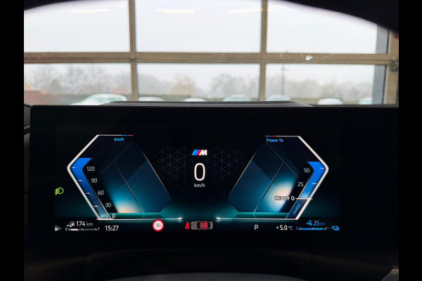 BMW 3-serie 330e M-Sport Pro | Pano | HUD | HK | 19''