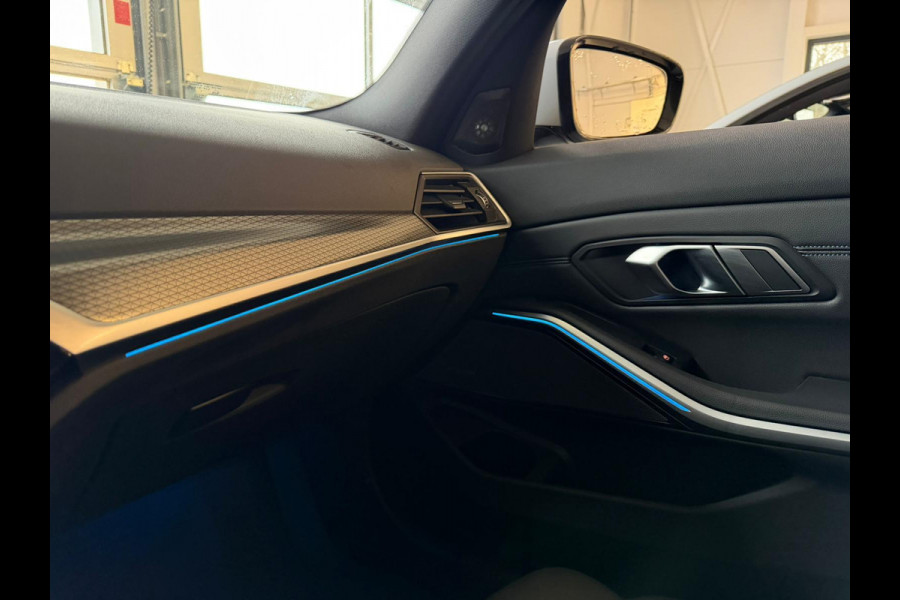 BMW 3-serie 330e M-Sport Pro | Pano | HUD | HK | 19''