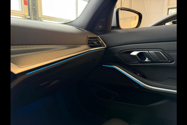 BMW 3-serie 330e M-Sport Pro | Pano | HUD | HK | 19''