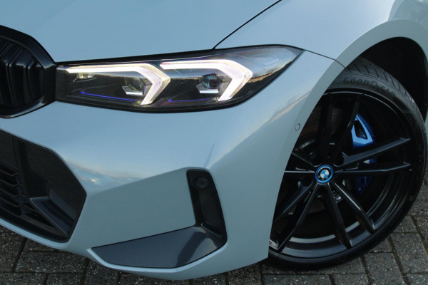 BMW 3-serie 330e M-Sport Pro | Pano | HUD | HK | 19''