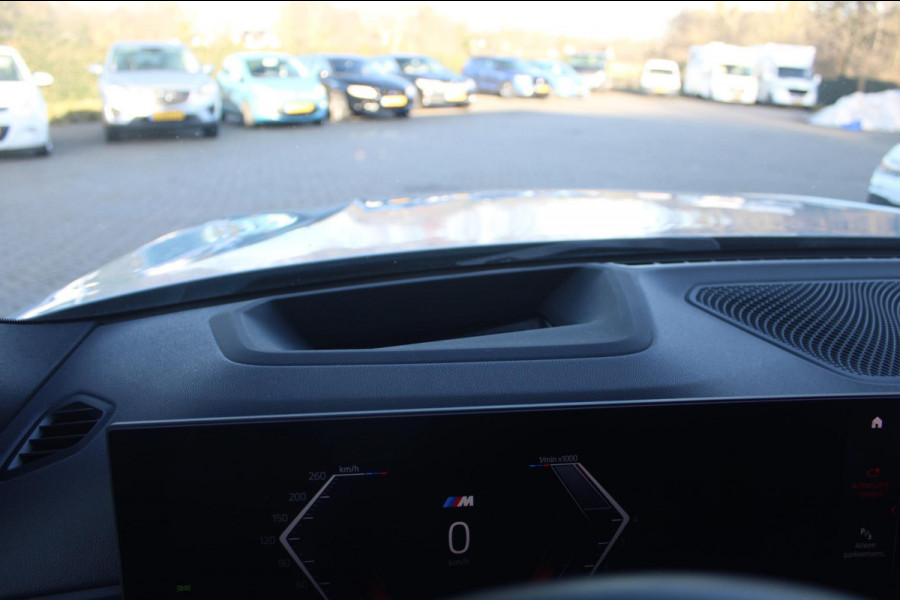 BMW 3-serie 330e M-Sport Pro | Pano | HUD | HK | 19''