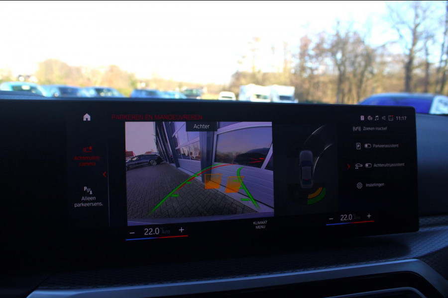 BMW 3-serie 330e M-Sport Pro | Pano | HUD | HK | 19''