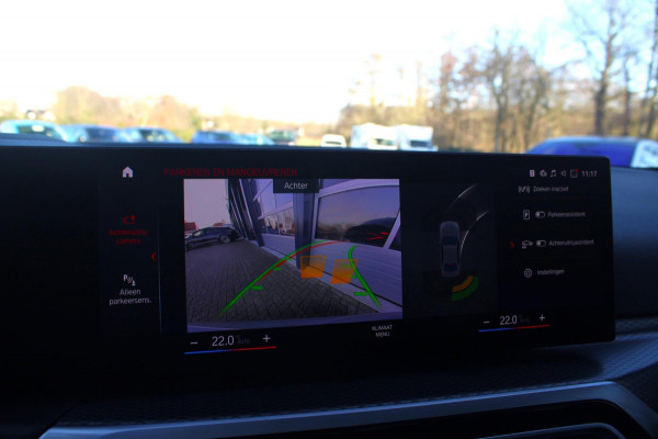 BMW 3-serie 330e M-Sport Pro | Pano | HUD | HK | 19''