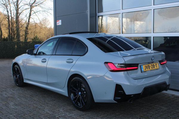 BMW 3-serie 330e M-Sport Pro | Pano | HUD | HK | 19''