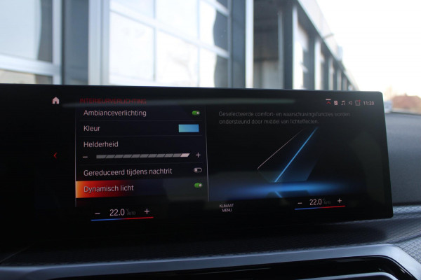 BMW 3-serie 330e M-Sport Pro | Pano | HUD | HK | 19''