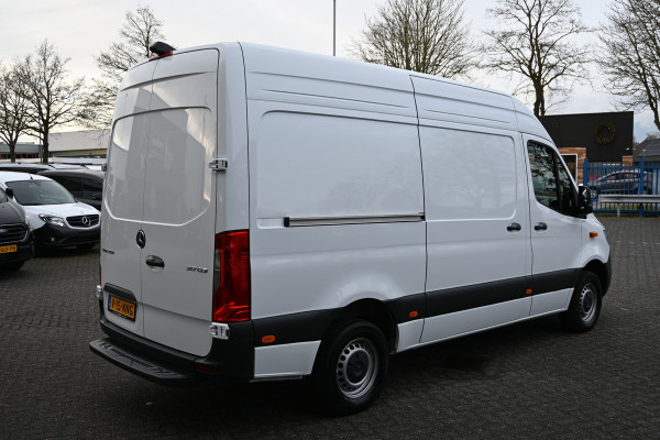 Mercedes-Benz Sprinter 317 CDI L2H2 Pro HD Navigatie, Geveerde stoel, Winter pakket, Etc.