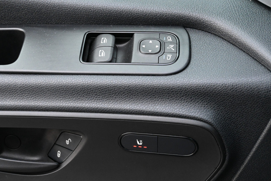 Mercedes-Benz Sprinter 317 CDI L2H2 Pro HD Navigatie, Geveerde stoel, Winter pakket, Etc.