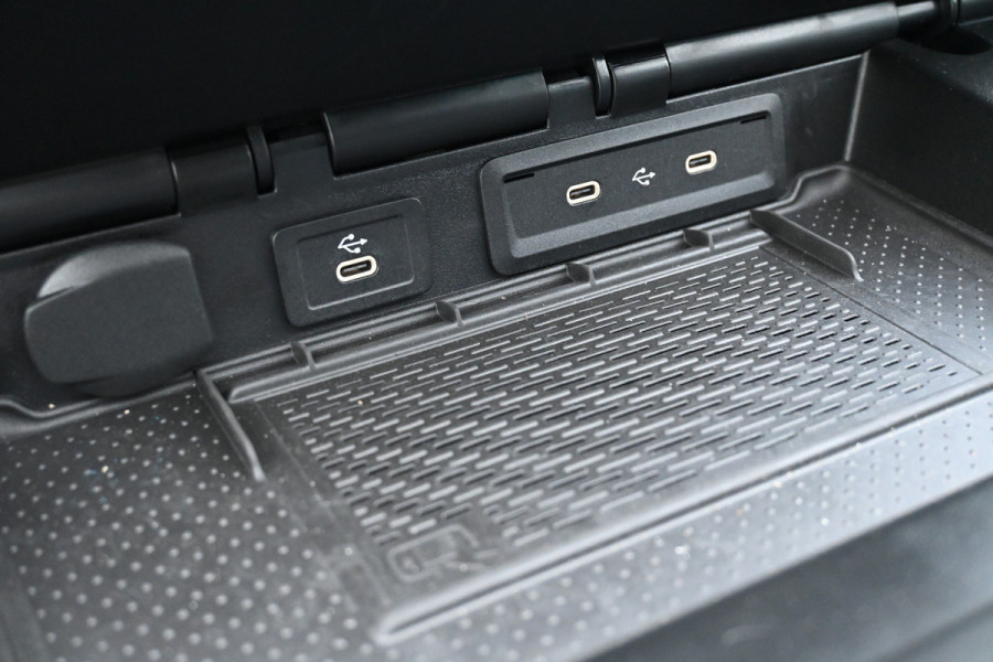 Mercedes-Benz Sprinter 317 CDI L2H2 Pro HD Navigatie, Geveerde stoel, Winter pakket, Etc.